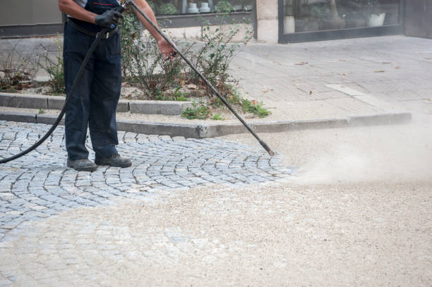 Trusted Deer Park, NY Pressure Washing Services Experts