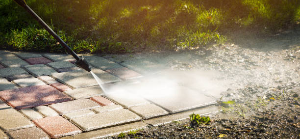 Concrete Sealing in Deer Park, NY